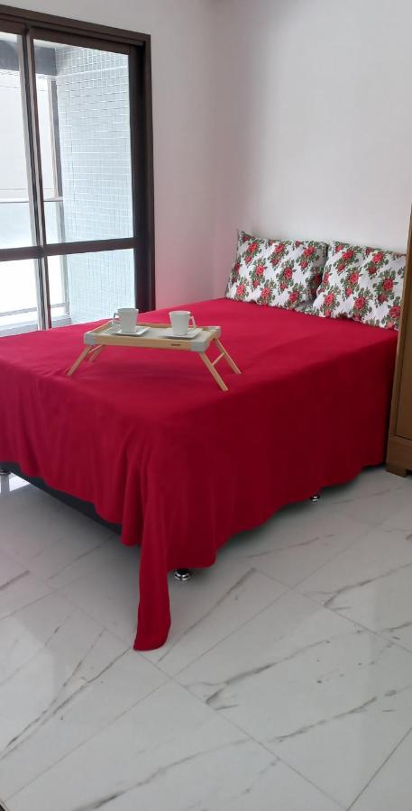 Loft Smart Farol Da Barra, Piscina Rooftop, Beira Mar No Farol Da Barra Salvador Exterior foto
