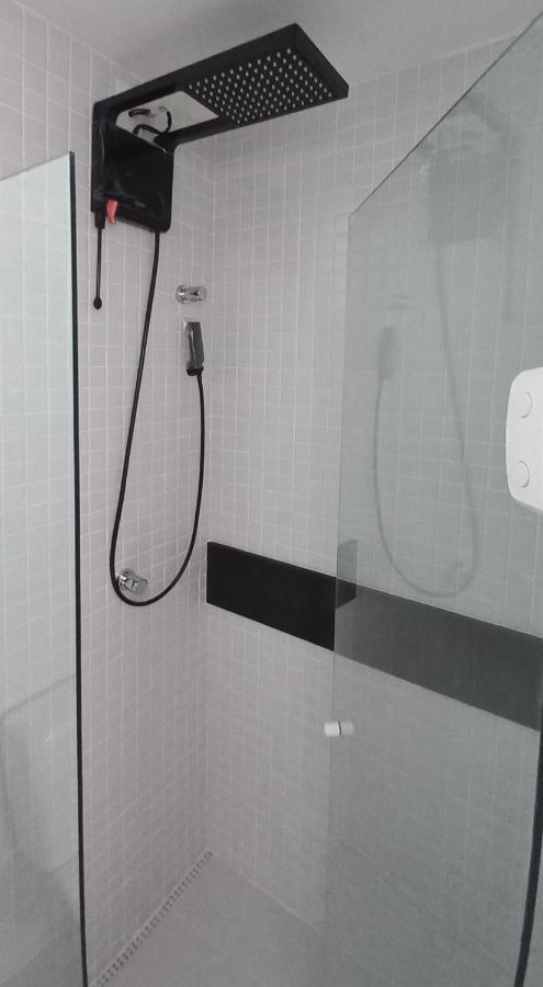 Loft Smart Farol Da Barra, Piscina Rooftop, Beira Mar No Farol Da Barra Salvador Exterior foto