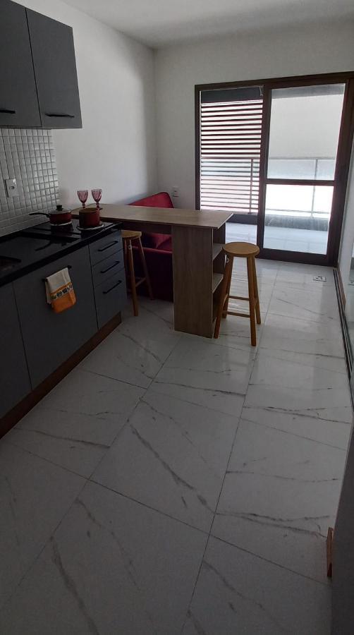 Loft Smart Farol Da Barra, Piscina Rooftop, Beira Mar No Farol Da Barra Salvador Exterior foto