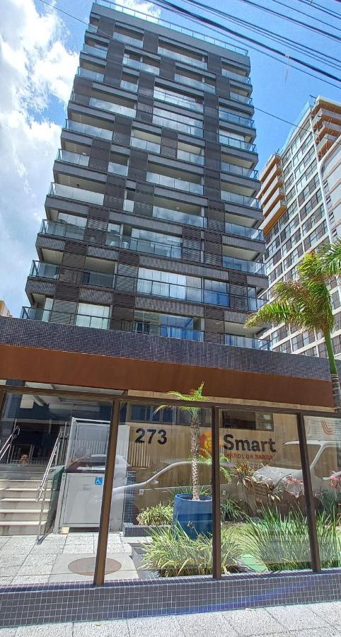Loft Smart Farol Da Barra, Piscina Rooftop, Beira Mar No Farol Da Barra Salvador Exterior foto